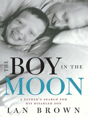 The Boy in the Moon - ebook